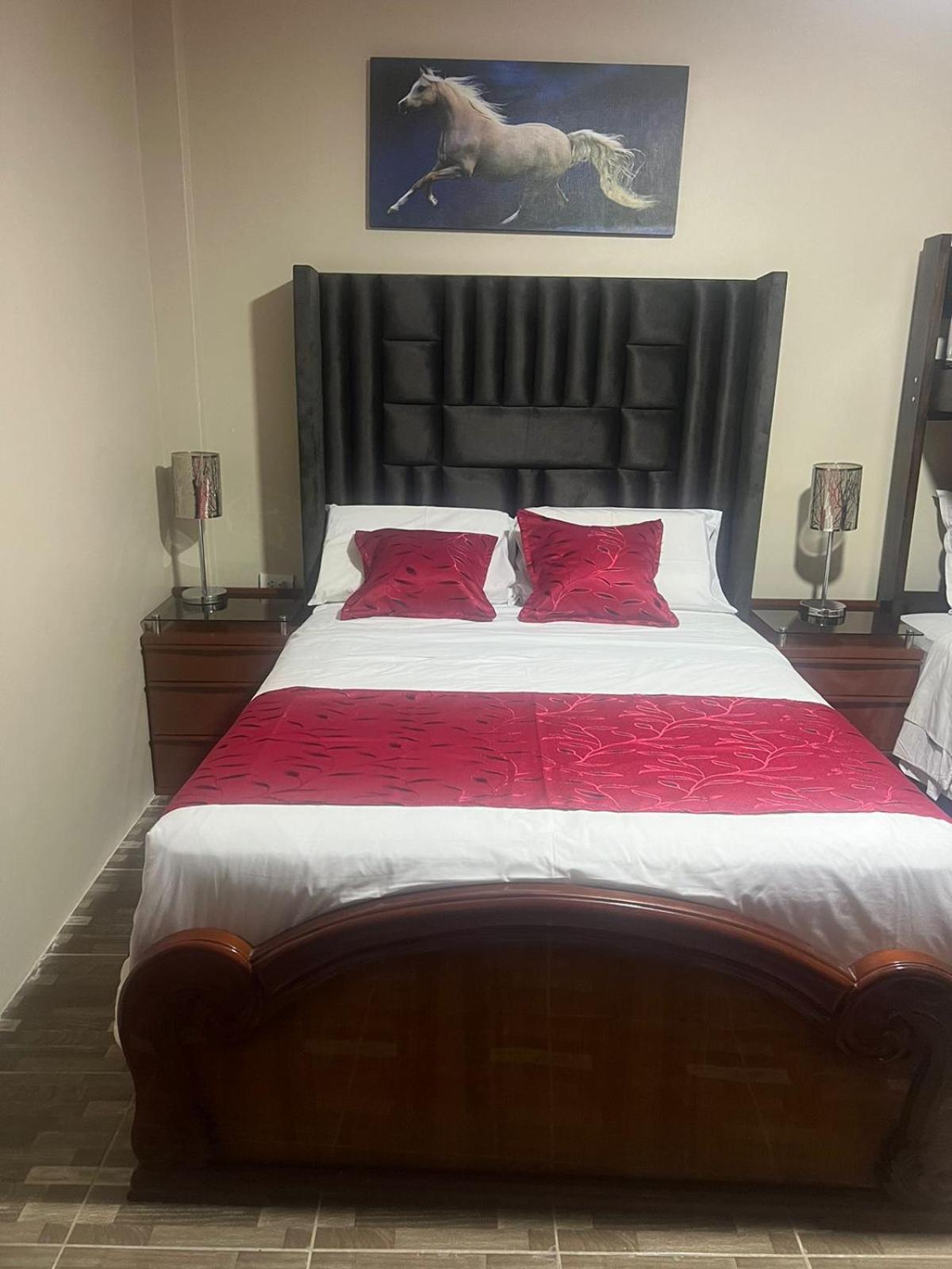 Hotel Spa Machupicchu Tacna Buitenkant foto